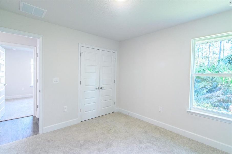 Spacious, unfurnished interior of a new home in Palm Coast, Palm Coast (Image 26).