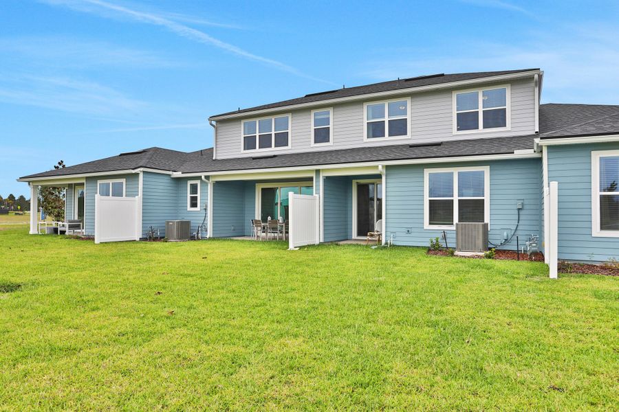 4br New Home in St. Augustine, FL.  - Slide 5