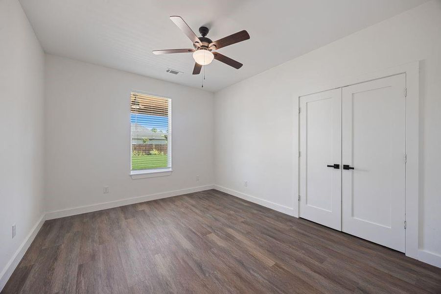Secondary Bedroom1 Secondary Bedroom1