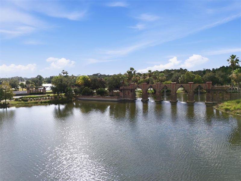 Natural landscape and outdoor views near Stonegate Preserve in Palmetto (Image 40).
