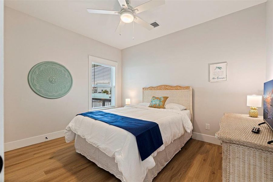 Furnished interior view inside a new home in , Treasure Island (Image 5). Furnished interior view inside a new home in , Treasure Island (Image 5).