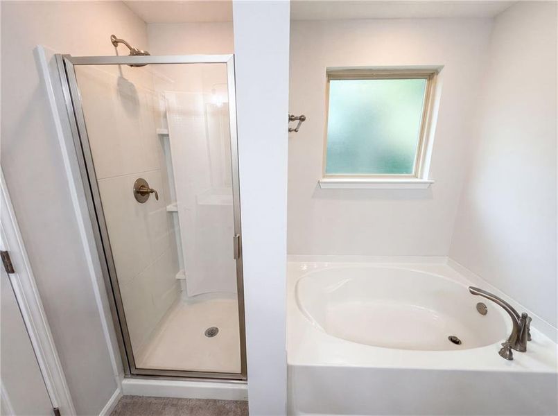 Close-up of interior finishes inside a home in , Hampton (Image 11). Close-up of interior finishes inside a home in , Hampton (Image 11).