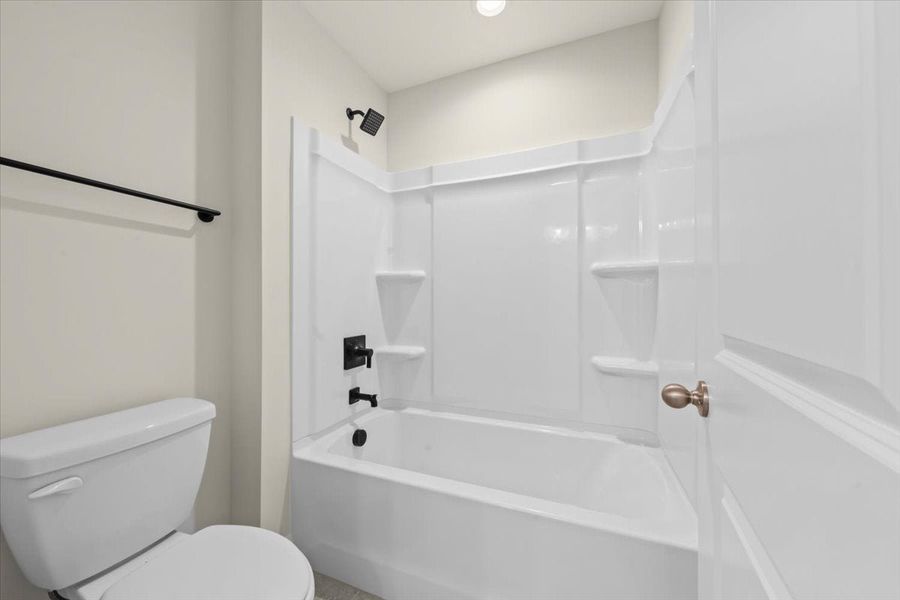 Intrigue New Home in Sanford, NC.  - Slide 28