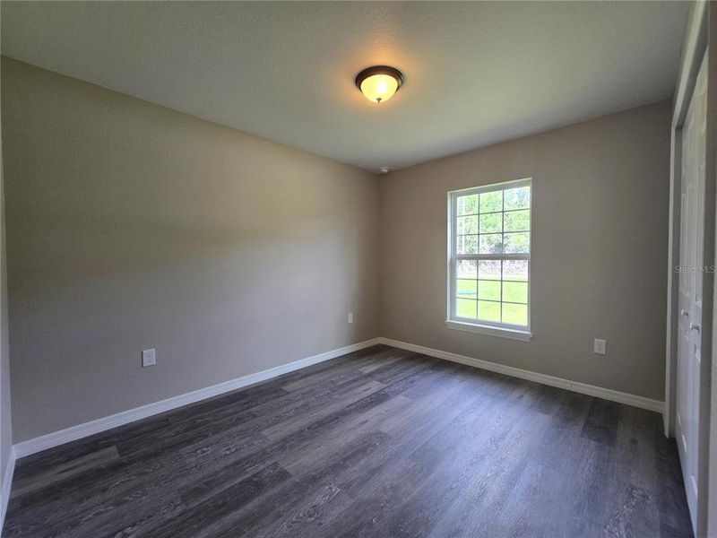 Spacious, unfurnished interior of a new home in , Ocklawaha (Image 31). Spacious, unfurnished interior of a new home in , Ocklawaha (Image 31).