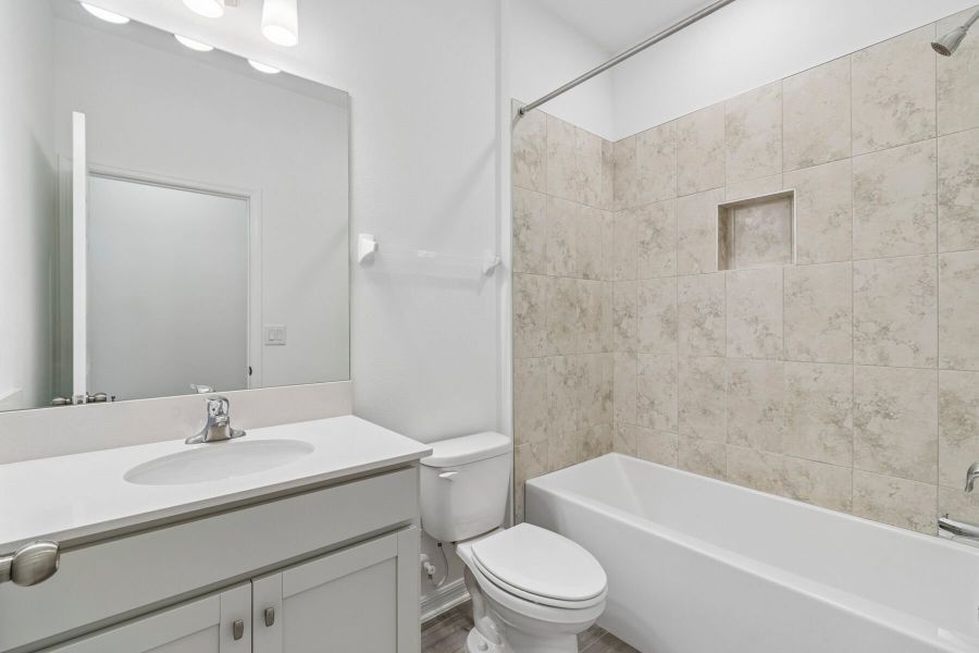 Bathroom Bathroom