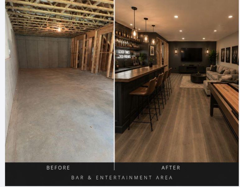 Image 31 of a home in . Image 31 of a home in .