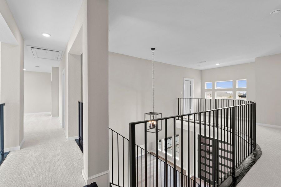 Image 44 of a home in Elyson 45' & 70'.