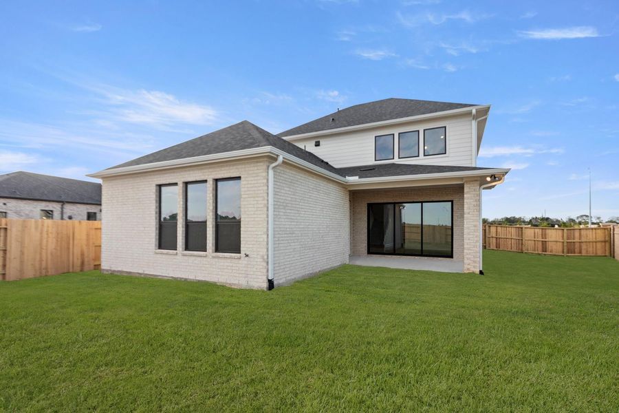 Outdoor Living Area Outdoor Living Area