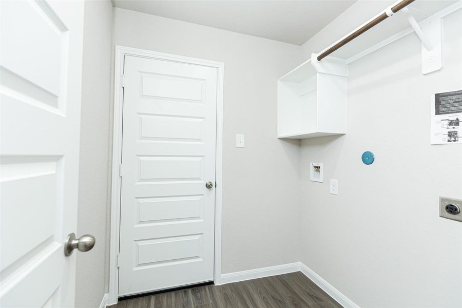 Image 19 of a home in Ridgeland Hills.