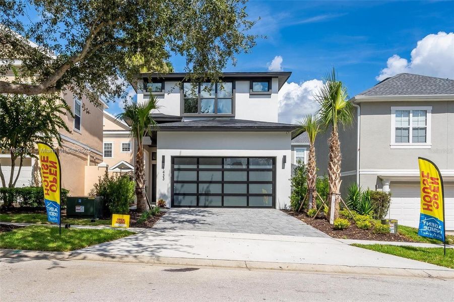 Image 55 of a home in Reunion Resort.