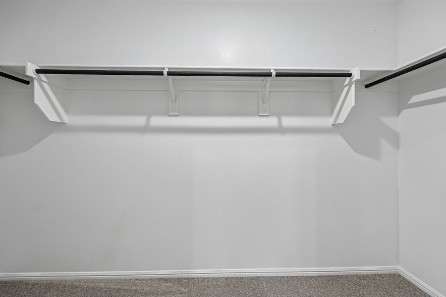 Owners Closet