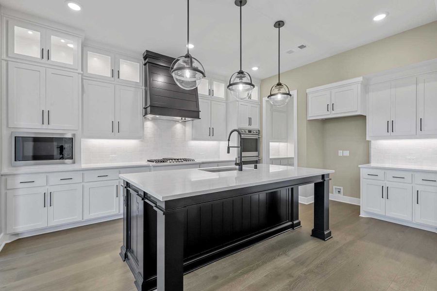 Kitchen Kitchen