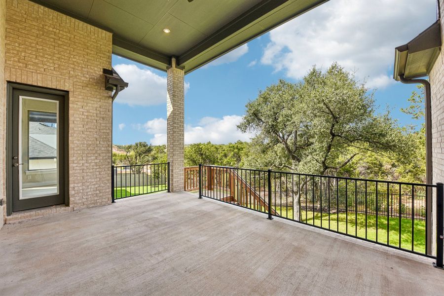 1908 Crimson Sunset Drive, Georgetown, TX.  - Slide 5