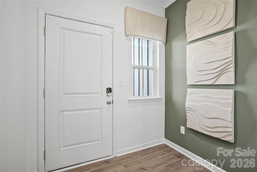 Model Photos - For Representation Purposes Only Model Photos - For Representation Purposes Only