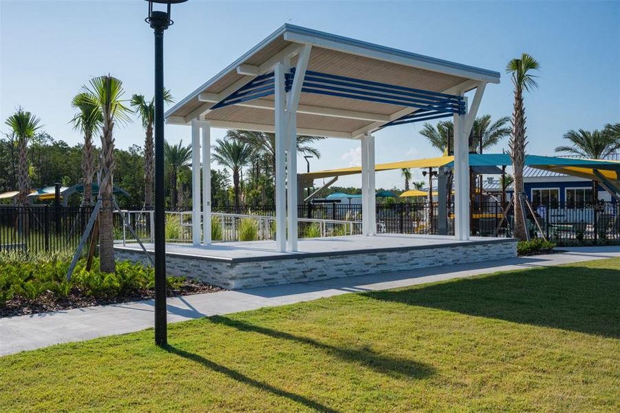 Community amenities in , Orlando (Image 25).