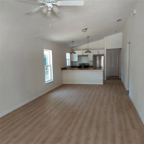 Spacious, unfurnished interior of a new home in , Ocala (Image 7). Spacious, unfurnished interior of a new home in , Ocala (Image 7).