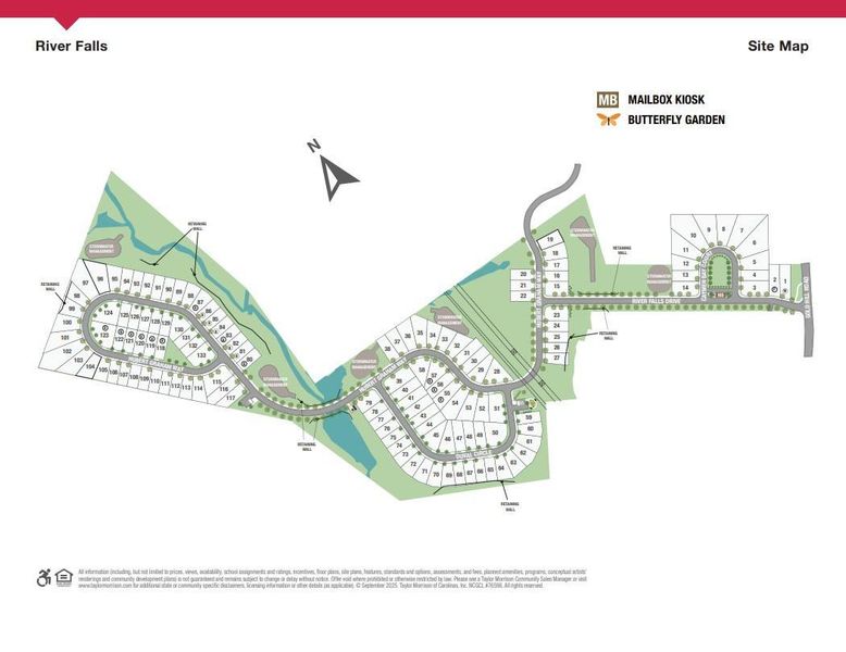 5041 Duval Circle Sitemap 5041 Duval Circle Sitemap