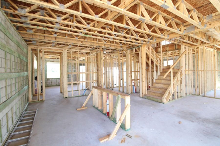 Framing Framing