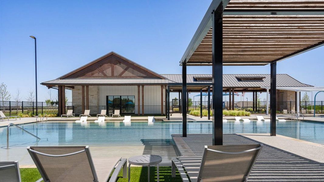 Community amenities in Carillon, Manor (Image 6). Community amenities in Carillon, Manor (Image 6).