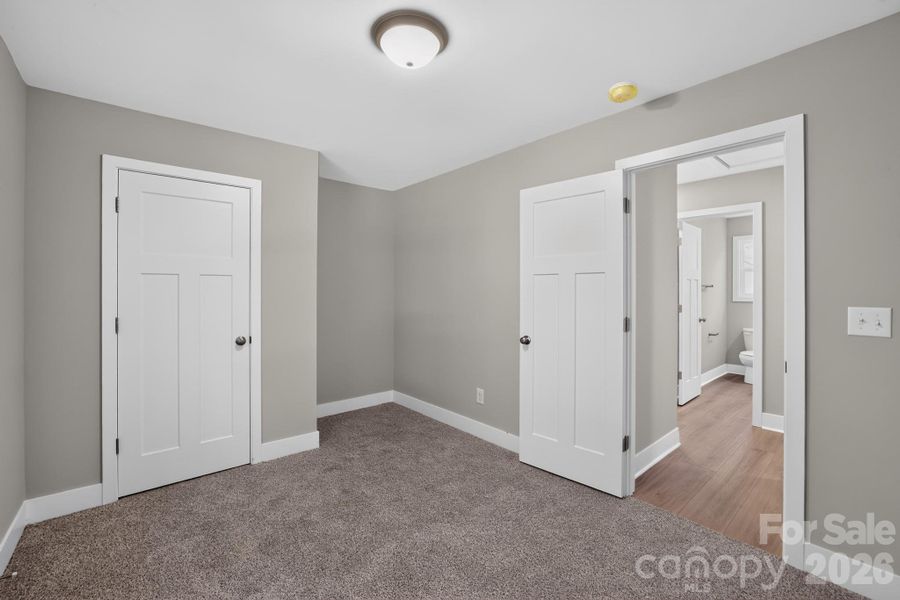 Bedroom #2