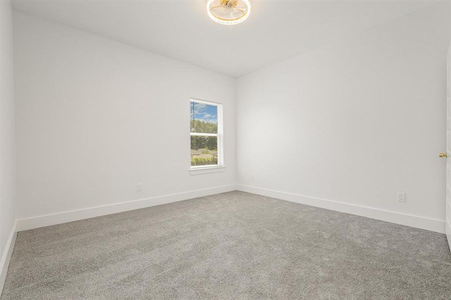 Spacious, unfurnished interior of a new home in , Dallas (Image 23). Spacious, unfurnished interior of a new home in , Dallas (Image 23).