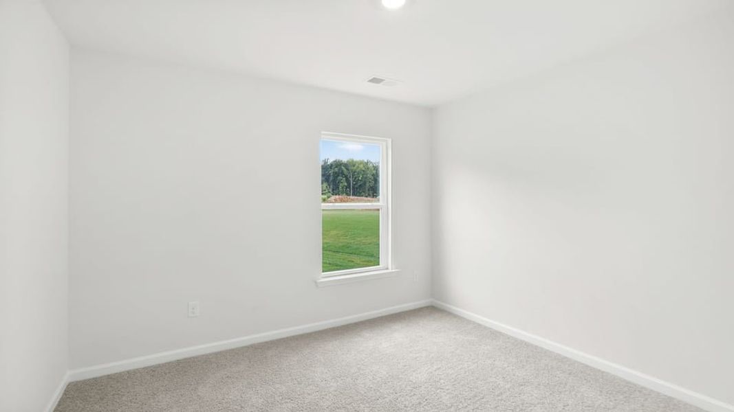 Spacious, unfurnished interior of a new home in Treemont Commons, Wellford (Image 26). Spacious, unfurnished interior of a new home in Treemont Commons, Wellford (Image 26).