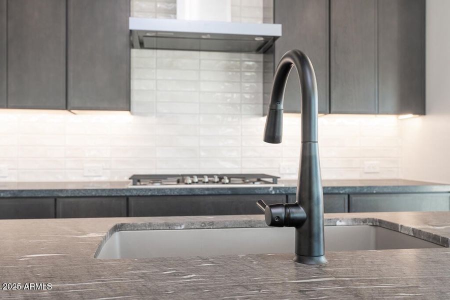 Tri Pointe Terrazo 20 - Kitchen-2MLS