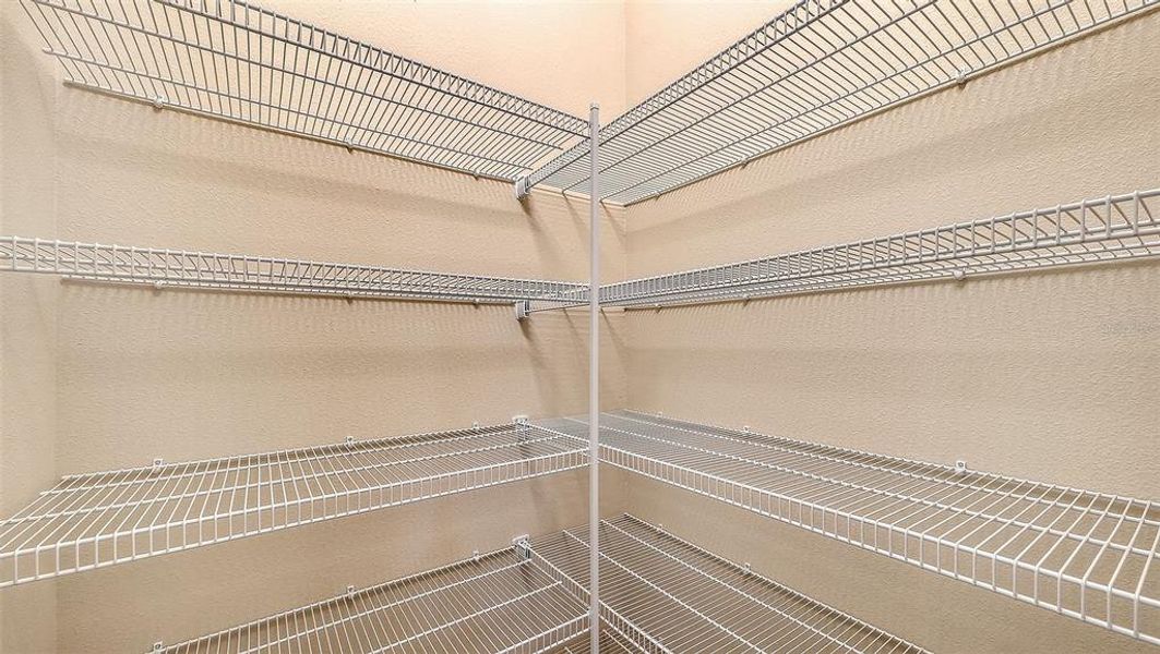 Spacious, unfurnished interior of a new home in Grand Park, Sarasota (Image 43). Spacious, unfurnished interior of a new home in Grand Park, Sarasota (Image 43).