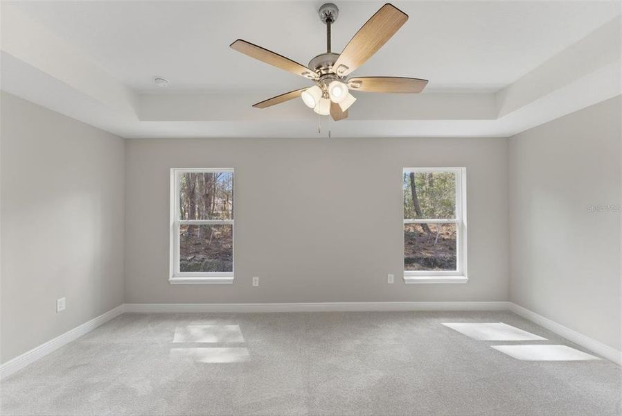 Spacious, unfurnished interior of a new home in , Citrus Springs (Image 42). Spacious, unfurnished interior of a new home in , Citrus Springs (Image 42).
