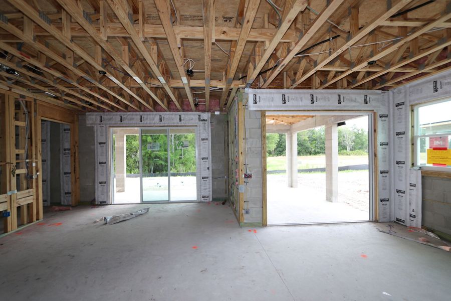 Family Room Family Room