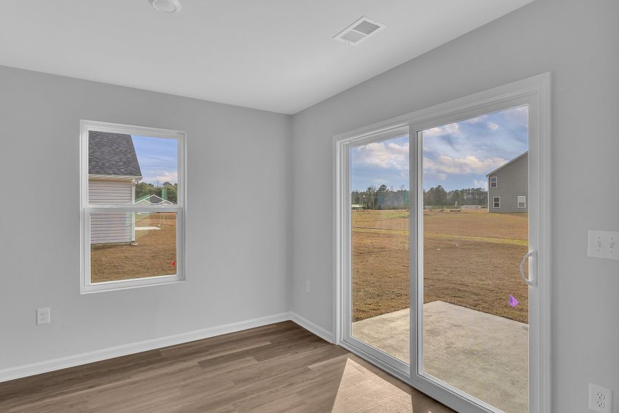 2br New Home in Sunset Beach, NC.  - Slide 15