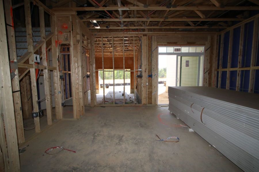 Framing Framing