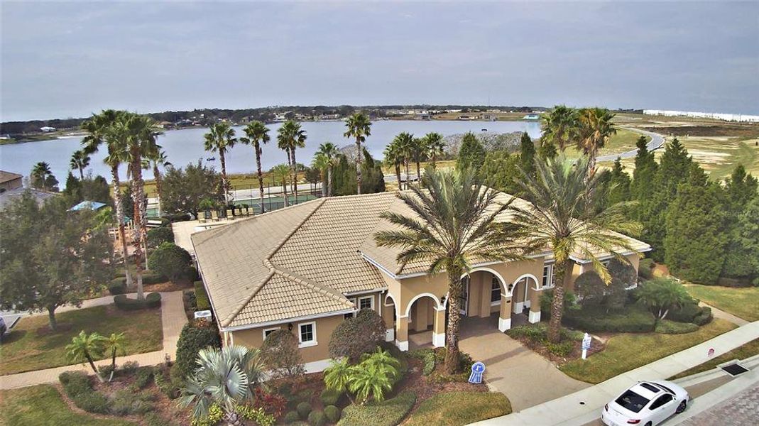 Community amenities in Lake Juliana Estates, Auburndale (Image 66).