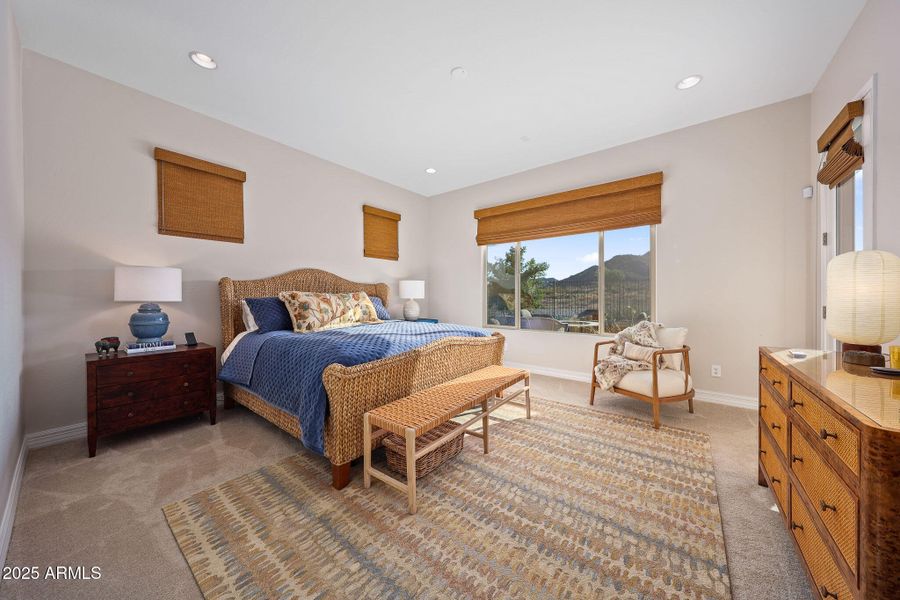 Owners' Suite Owners' Suite