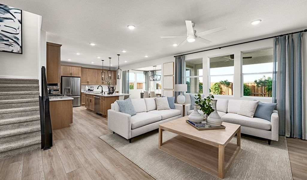 Foster-N598-BellezaatLakeview Great Room Foster-N598-BellezaatLakeview Great Room