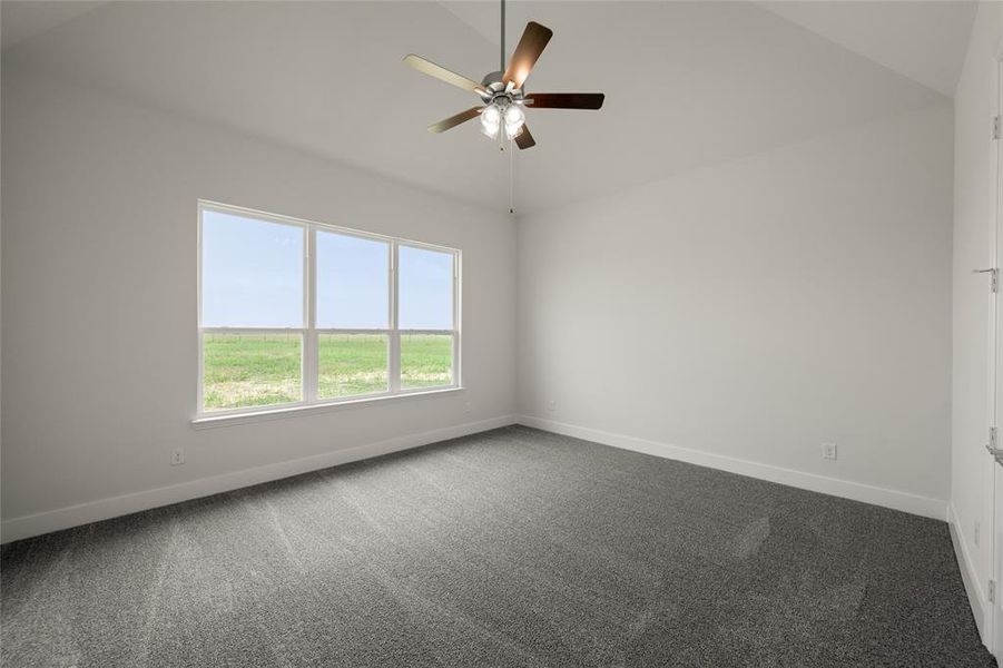 Spacious, unfurnished interior of a new home in , Venus (Image 24). Spacious, unfurnished interior of a new home in , Venus (Image 24).