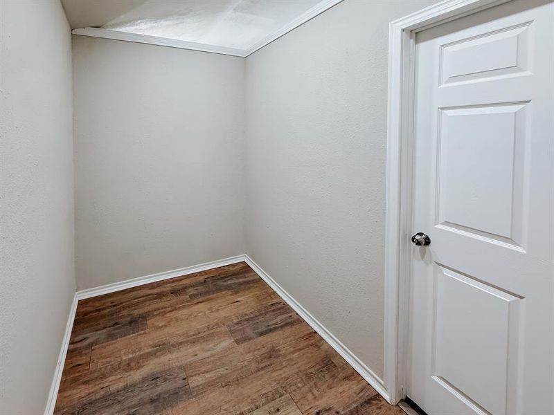 Spacious, unfurnished interior of a new home in , Trinidad (Image 20).