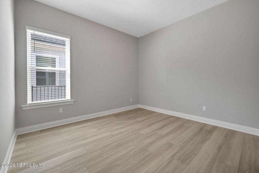 Spacious, unfurnished interior of a new home in , Ponte Vedra (Image 33). Spacious, unfurnished interior of a new home in , Ponte Vedra (Image 33).