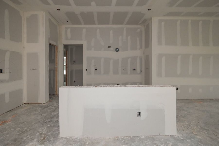 Drywall