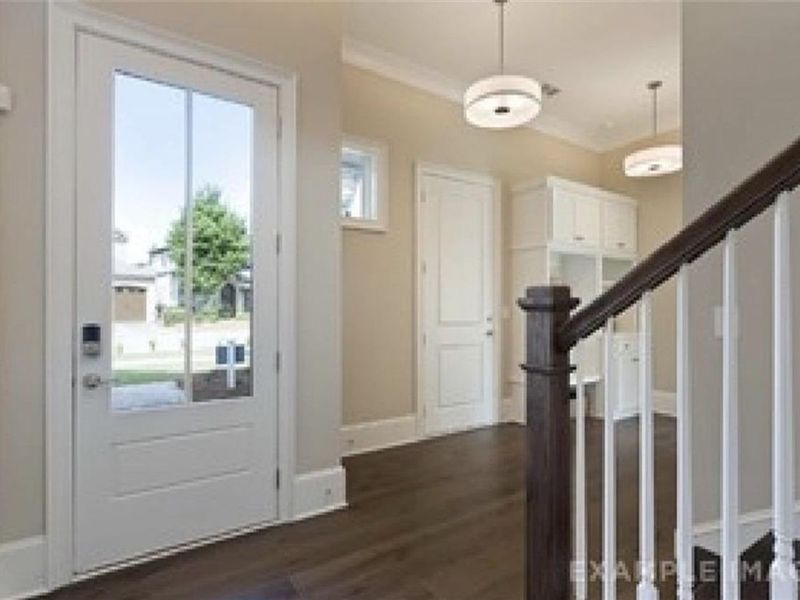 Image 51 of a home in The Village at Towne Lake.