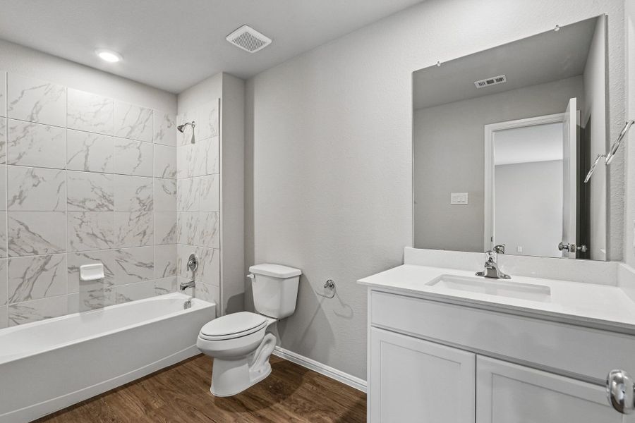 Bathroom Bathroom