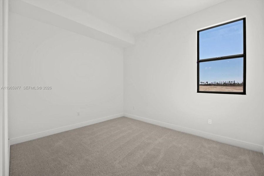 Spacious, unfurnished interior of a new home in , Port St. Lucie (Image 44).