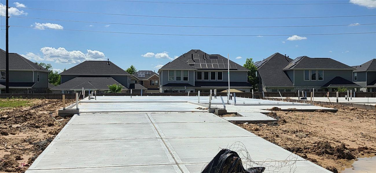 Image 36 of a home in Fulshear Junction. Image 36 of a home in Fulshear Junction.