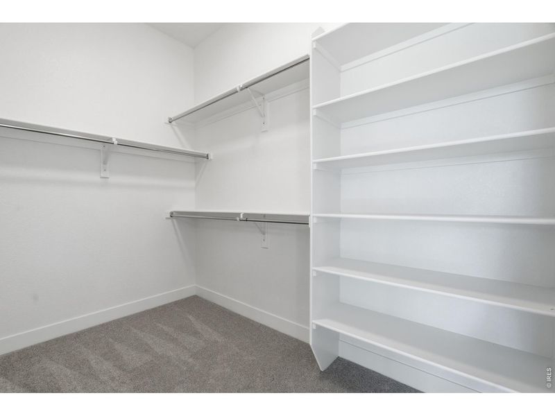 Spacious, unfurnished interior of a new home in , Windsor (Image 21).