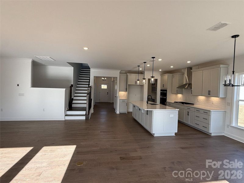 Image 33 of a home in Kinsdale.