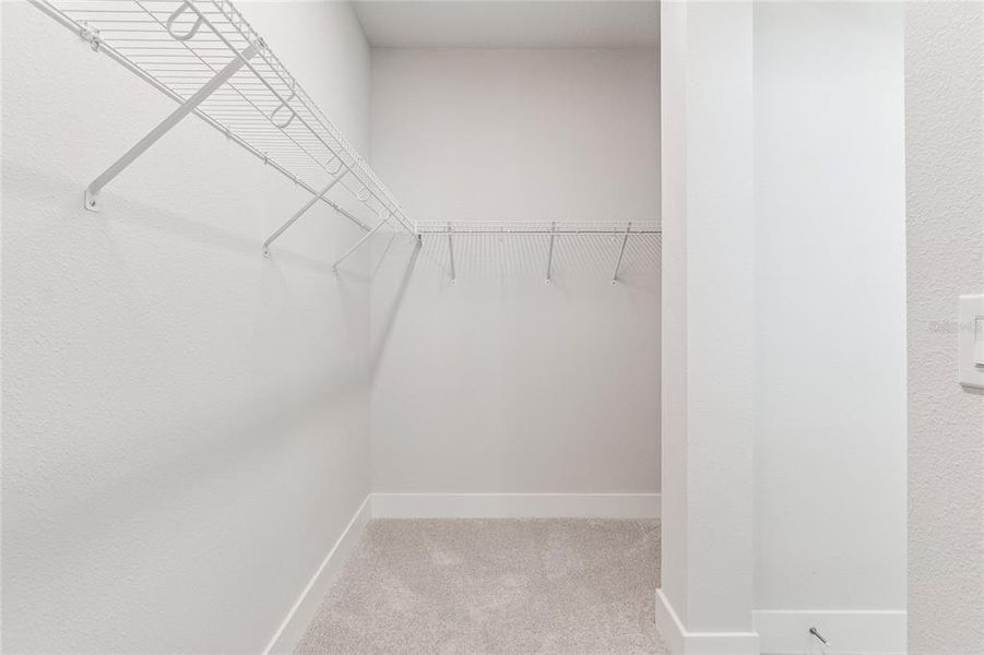 Spacious, unfurnished interior of a new home in Vistera of Venice – Cottage Series, Nokomis (Image 26).