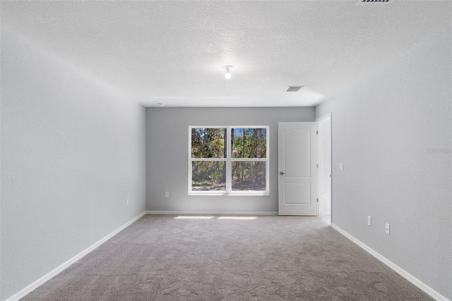 Spacious, unfurnished interior of a new home in , Brooksville (Image 29).