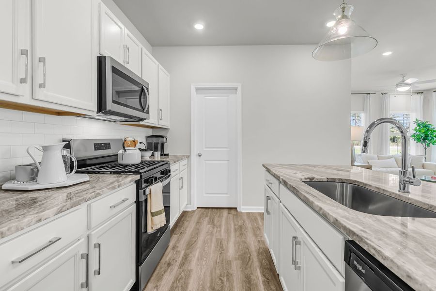 New Home in Summerville, SC.  - Slide 13