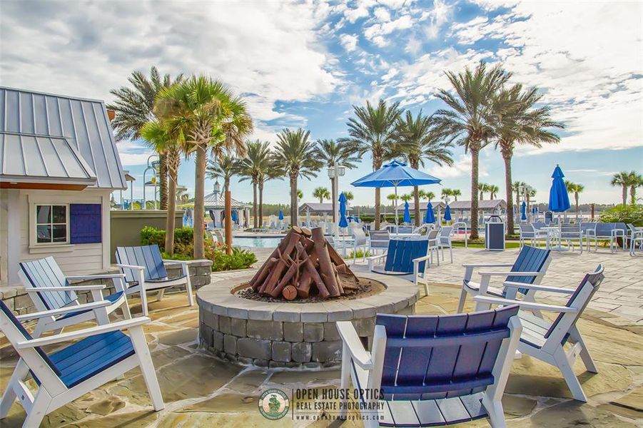 Community amenities in , St. Augustine (Image 60).