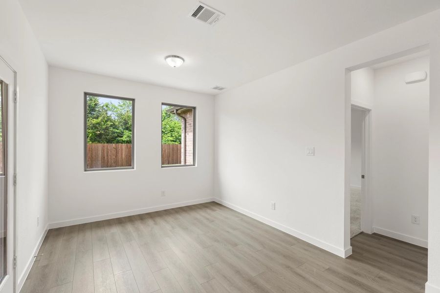 Dining Room Representative Photo